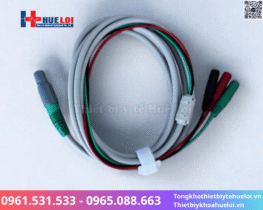 Máy Kích Thích Điện Cơ Phản Hồi Sinh Học Haobro HB120B