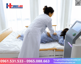 máy sóng ngắn trị liệu,
