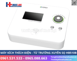 kích thích từ trường xuyên sọ cường độ thấp