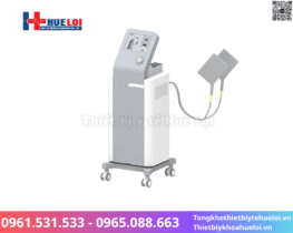 máy sóng ngắn trị liệu