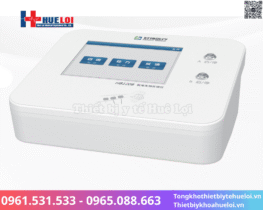 Máy Kích Thích Điện Cơ Phản Hồi Sinh Học Haobro HB120B
